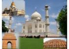 Travel Company in Faridabad for Domestic & International Tours