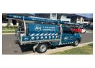 Jet Blasting Campbelltown | APH Plumbing