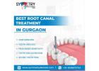 Best Root Canal Treatment in Gurgaon