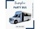 Brampton Limo Service
