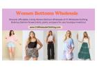 Affordable Ladies Bottom Wear Wholesale Collection for Retailers