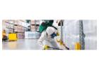 Comprehensive Chermside Pest Control Service