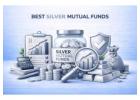 Best Silver Mutual Funds in India for Smart Investors
