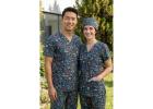 Scrubs Wholesale China – Trusted Supply for Bulk Orders