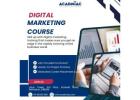 Best Digital Marketing Course in Dehradun for Professionals