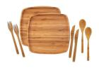 Why Bamboo Utensils Hold Up Better Than Most Wood Options