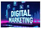 Digital Marketing Company in Delhi | 88gravity