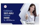 Goldman SEO Abu Dhabi | Leading SEO Services in Abu Dhabi for Business Growth