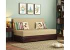 Explore Stylish and Functional Sofa Cum Bed Options Online