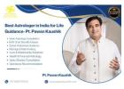Astrologer Pt. Pawan Kaushik - Famous Astrologer in India