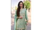Designer Range of Indian Suits in USA