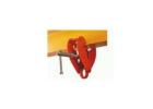 Buy Quality Beam Clamp At MIT Hoist & Crane