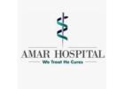 Diabetes Treatment in Patiala | Expert Sugar Control Care at Amar Hospital