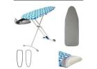 Get the Heat-Resistant Ironing Boards in Australia