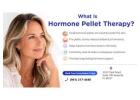 What is the cost of hormone pellet therapy