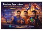 Best Fantasy Sports App Development for High Performance Apps