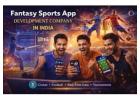 Best Fantasy Sports App Development Company for High Performance Apps
