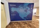 High-Quality Wall Graphics Charlotte NC for Workspaces
