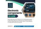 Best Electronic Components Supplier in UAE | Heavenlight Electronics