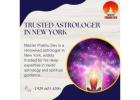 Trusted Astrologer in New York - Master Prabhu Dev