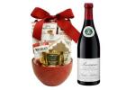 Pinot Noir Gift Basket – Classic Red Wine Gift