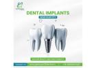 Dental Implant Doctor in Gaur City for Permanent Tooth Replacement