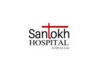 Santokh Hospital in Zirakpur | 24/7 Emergency & Expert Care