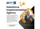 Expert Salesforce Implementation Agency for Business Growth