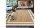 Buy Designer Rugs and Carpets for Living Room
