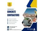 Concrete Contractor