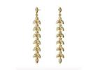 Add Royal Flair with Syna Jewelry Mogul Earrings