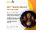The Best Psychic Reader in San Jose - Master Veerananda
