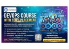 DevOps Training in Electronic City Bangalore | Certification, Fees & Placement Support