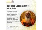 Meet The Best Astrologer in San Jose - Master Veerananda
