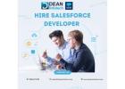 Hire Salesforce Developer for Your Project
