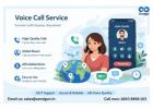 Smart Bulk Voice Call Marketing with Sendgun Technology Jaipur