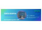 Best Hospital in greater Noida