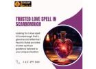 Trusted Love Spell In Scarborough By Psychic Balaji