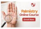 Unlock the Secrets of Your Future with Our Palmistry Online Course!