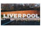 Things to do in Liverpool