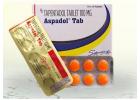 Get Fast Relief from Severe Pain with Aspadol 100mg