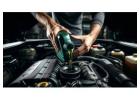 Trusted Oil Change Services for Dripping Springs Drivers