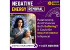 Trusted Negative Energy Removal in Scarborough By Psychic Balaji