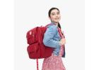 Smart & Comfortable Travel Backpacks for Kids by DreamPack