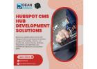 HubSpot CMS Hub Development Services: Expert Implementation