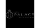HIS Palace Men's Grooming