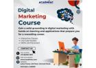 Digital Marketing Training Institute in Dehradun