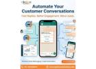Automate Customer Engagement & Boost Sales with Smart Solutions