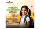 Safe Playschool and Daycare Near Me for Young Children