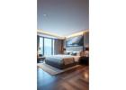 Modern Hotel Bedroom Furniture